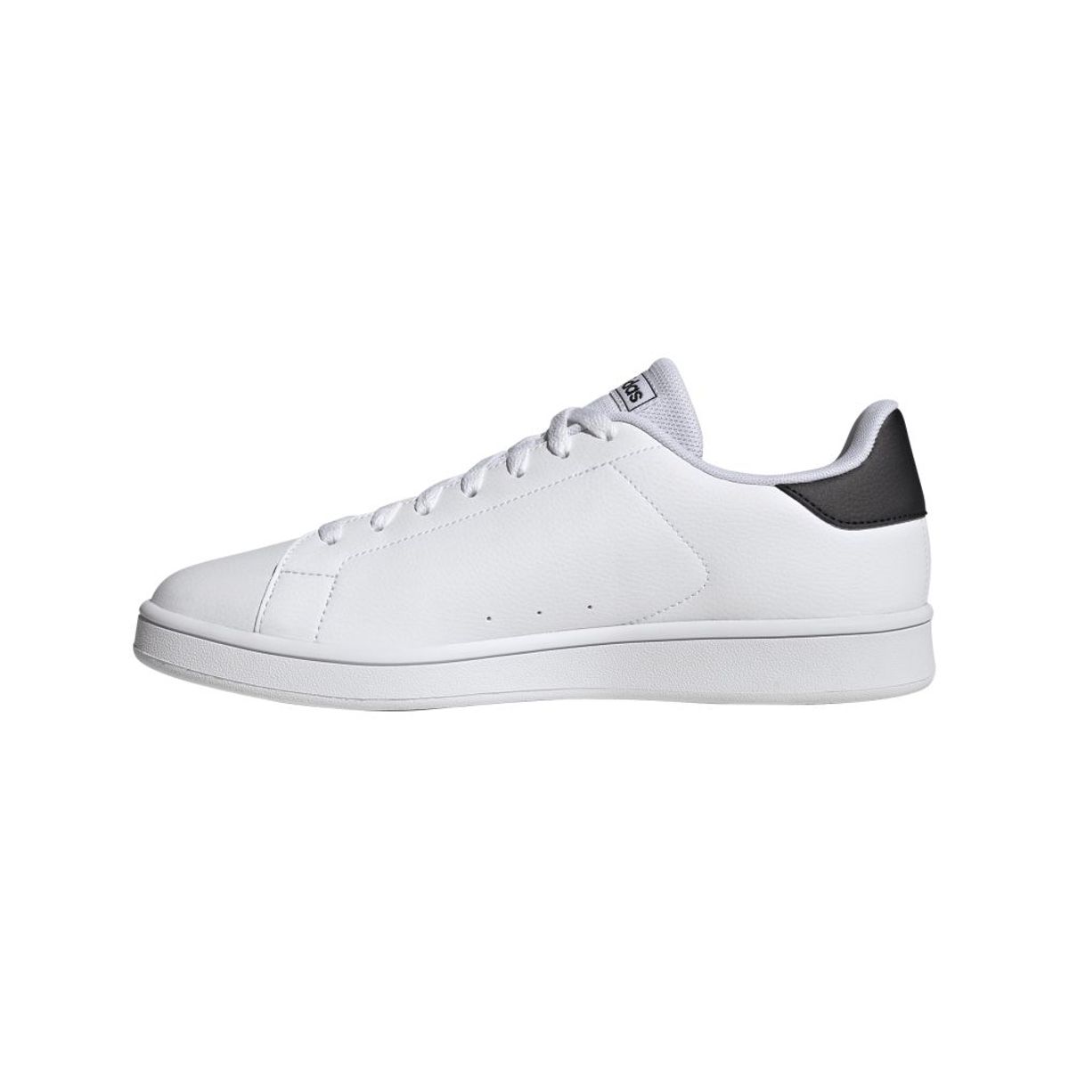 ADIDAS - Tenis Adidas Hombre Court - Blanco