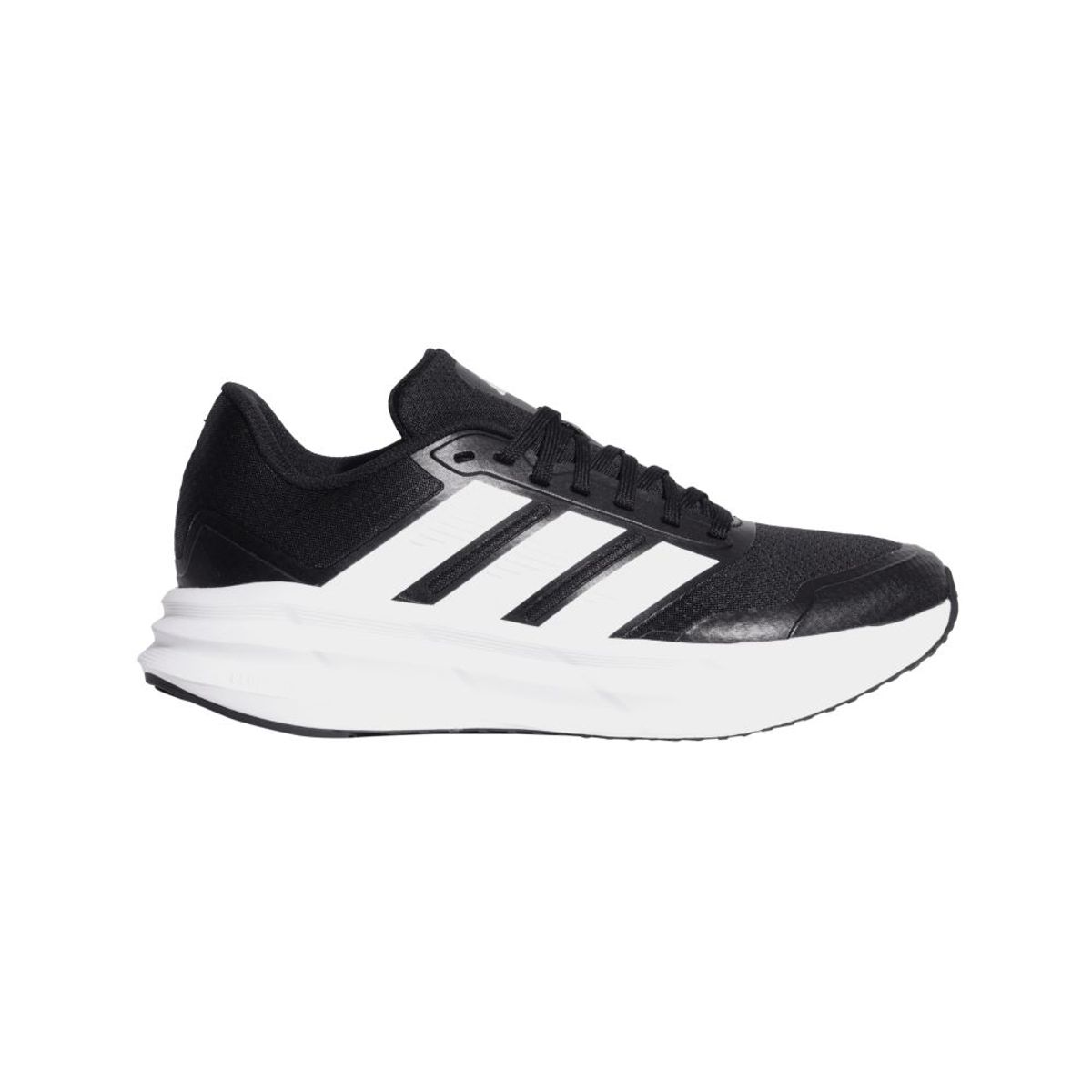 ADIDAS - Tenis Adidas Hombre Galaxy Star 2.0 U - Negro