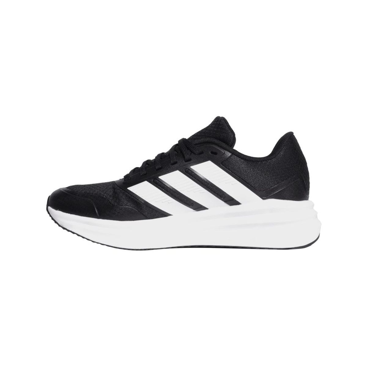 ADIDAS - Tenis Adidas Hombre Galaxy Star 2.0 U - Negro