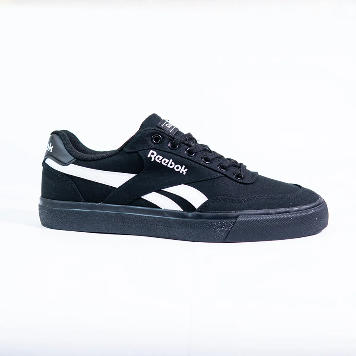 REEBOK - Tenis Reebok Hombre Court Advance Vulc - Negro