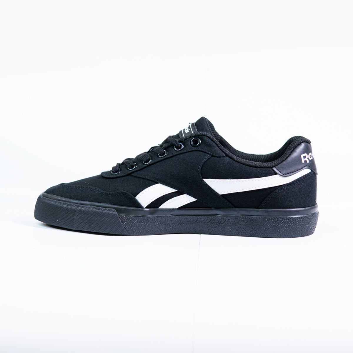 REEBOK - Tenis Reebok Hombre Court Advance Vulc - Negro