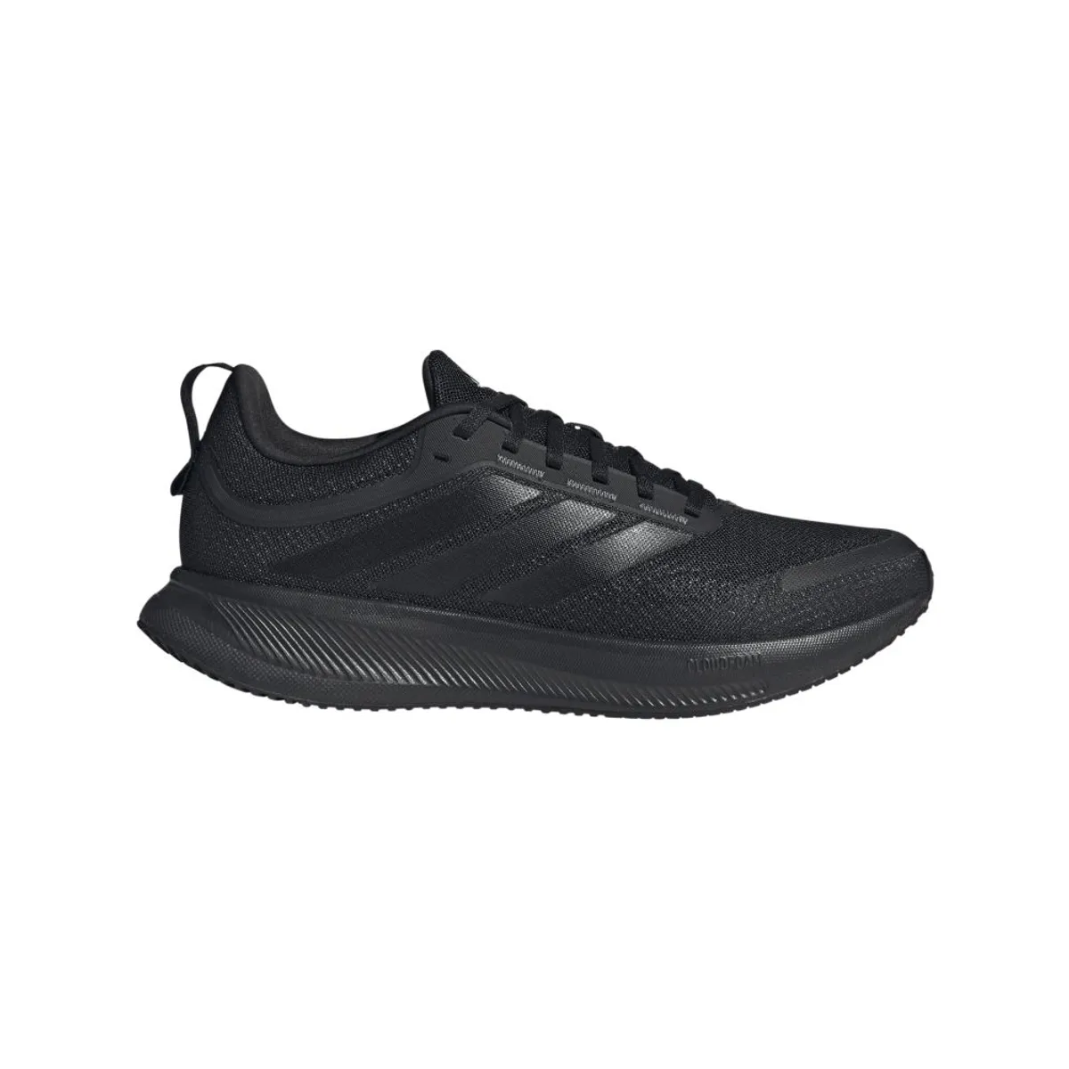 ADIDAS - Tenis Adidas Hombre Runblaze M - Negro.