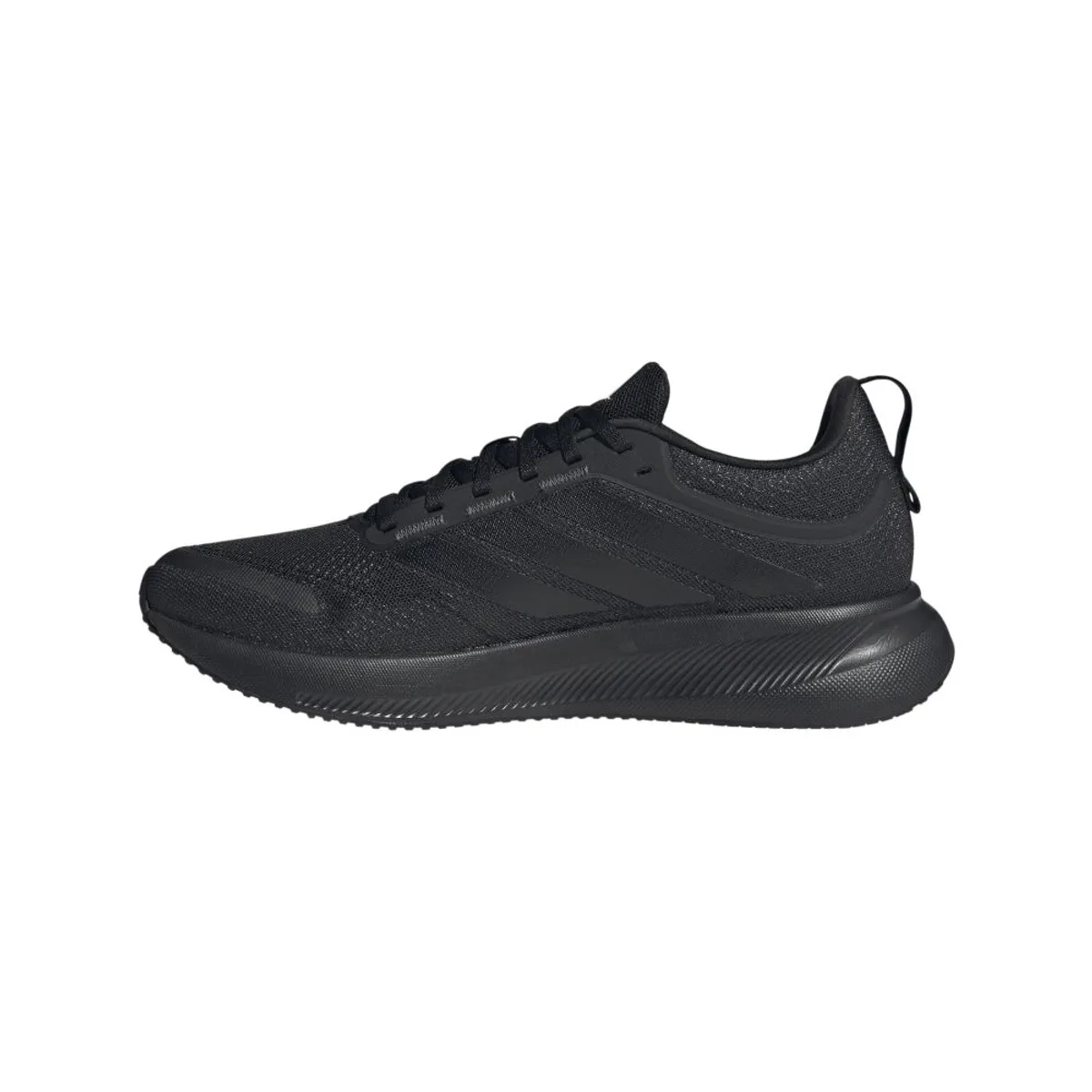 ADIDAS - Tenis Adidas Hombre Runblaze M - Negro.