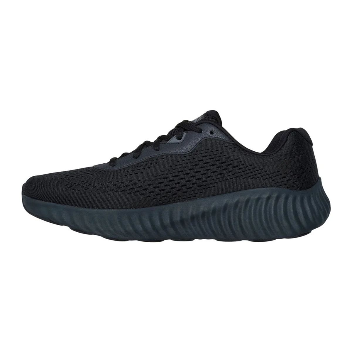 SKECHERS - Tenis Skechers Hombre Go Run Now - Negro