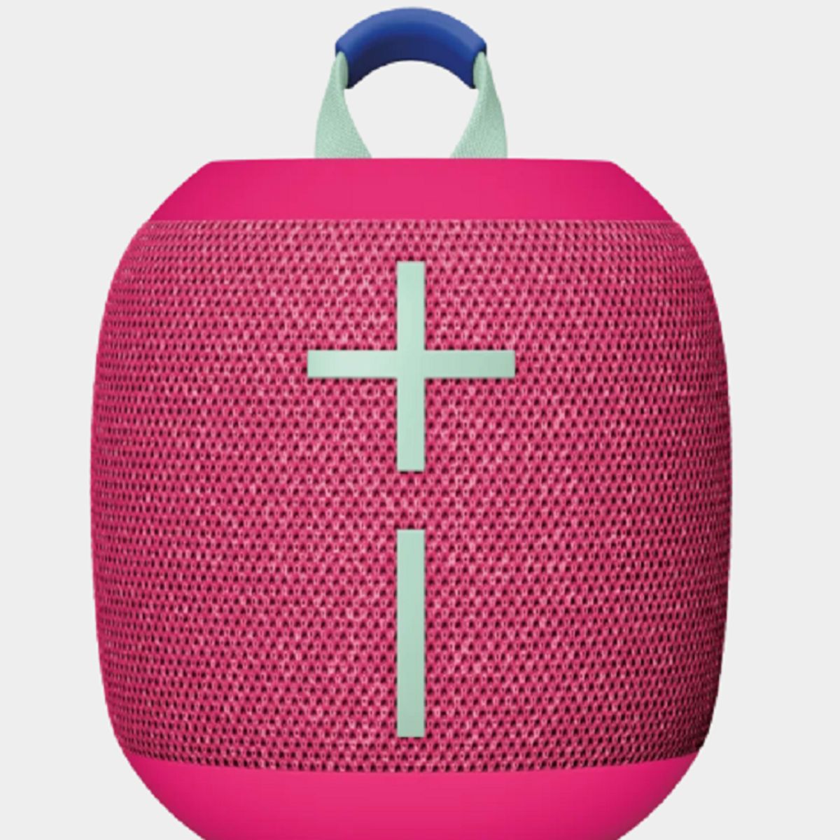 ULTIMATE EARS - Ultimate Ears Wonderboom 4 Parlante Bluetooth Color Rosa