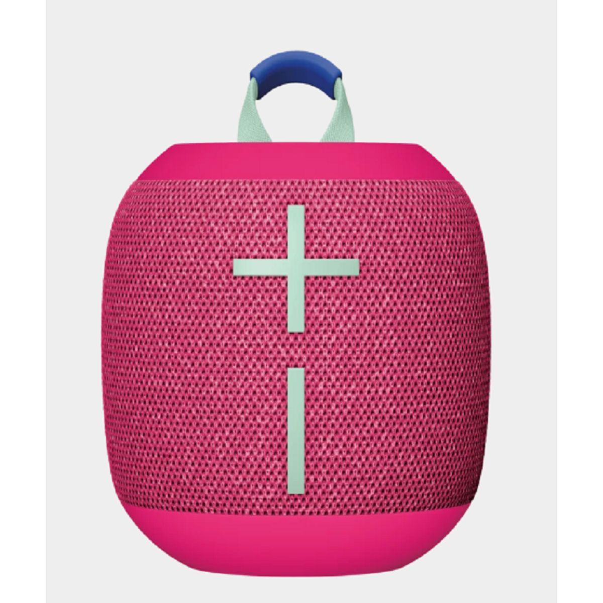 ULTIMATE EARS - Ultimate Ears Wonderboom 4 Parlante Bluetooth Color Rosa