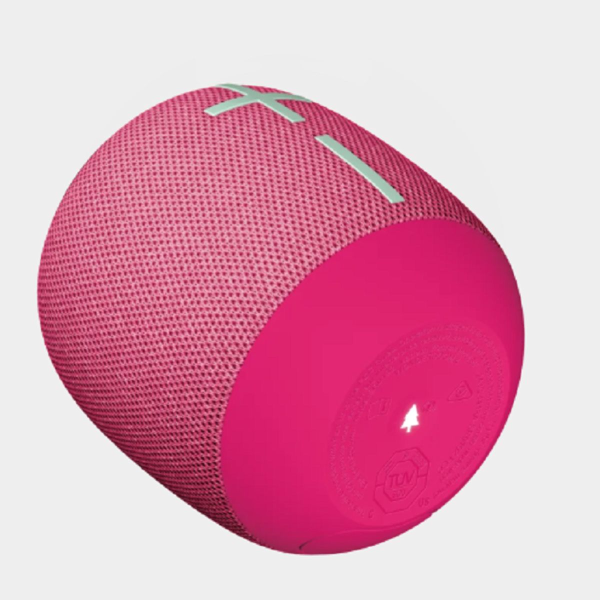ULTIMATE EARS - Ultimate Ears Wonderboom 4 Parlante Bluetooth Color Rosa