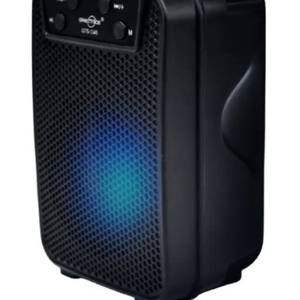 INNOVA - Parlante Bluetooth Portátil 3 Gts-1345 Mini Bocina Recargable