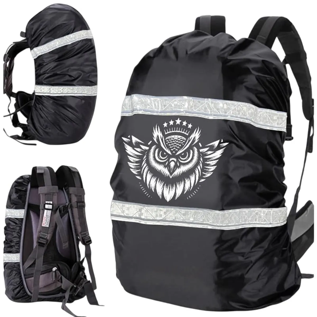  - Protector lluvia para melta Rain Cover