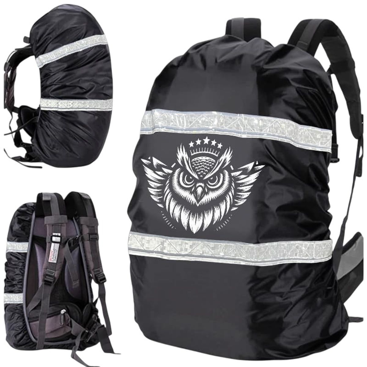  - Protector lluvia para melta Rain Cover