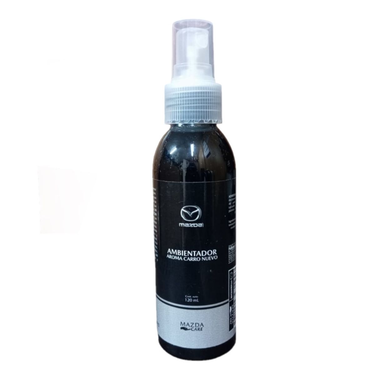 MAZDA - Ambientador Olor A Nuevo 120ml