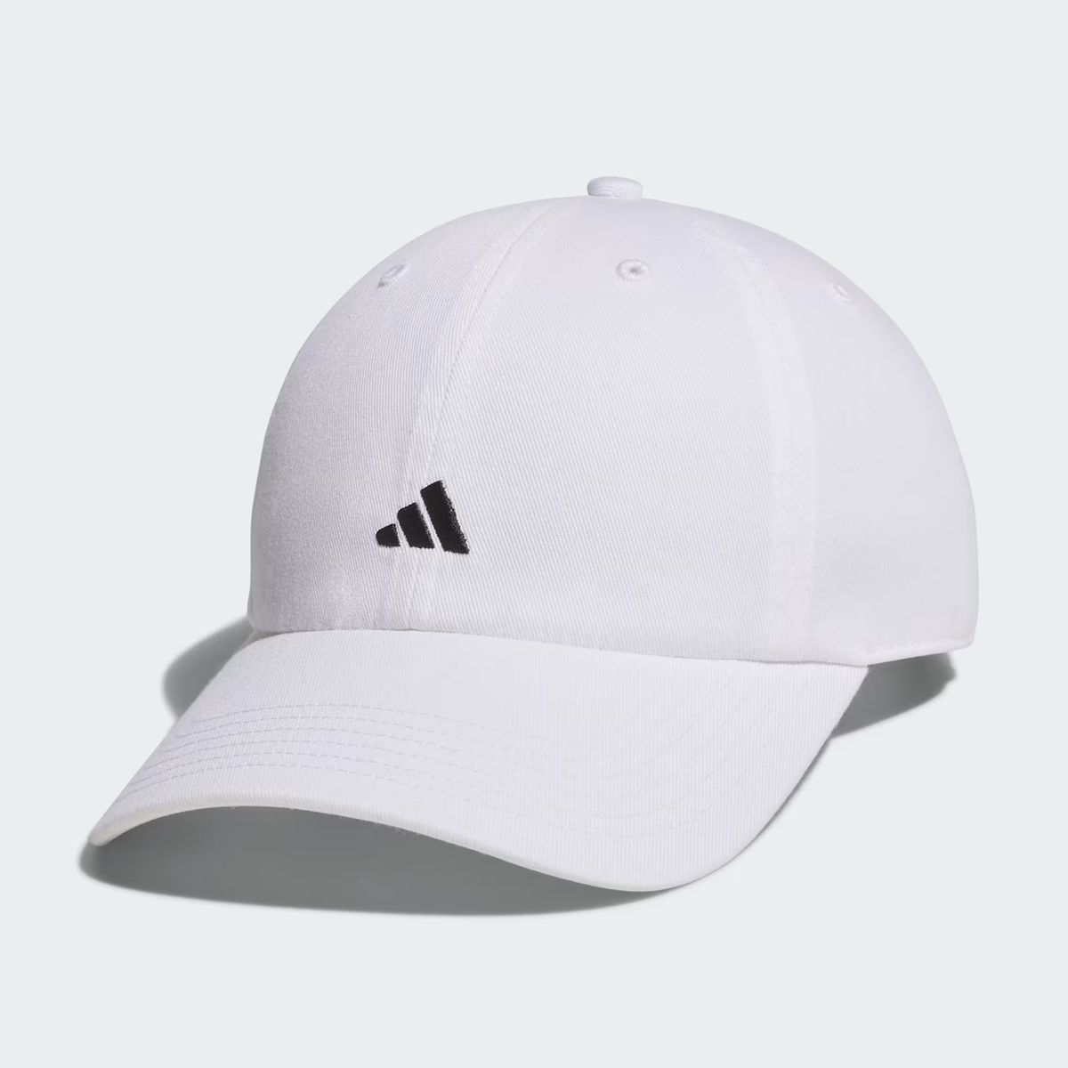 ADIDAS - Gorra Adidas Mujer Saturday Hat Blanca JJ7539 Casual