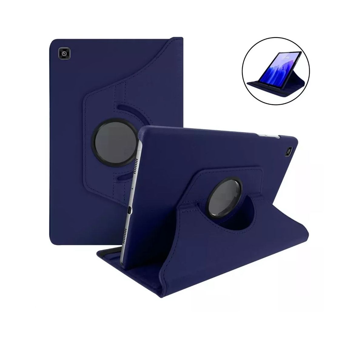 GENERICO - Estuche Protector Forro Funda 360 Para Tablet Lenovo m10