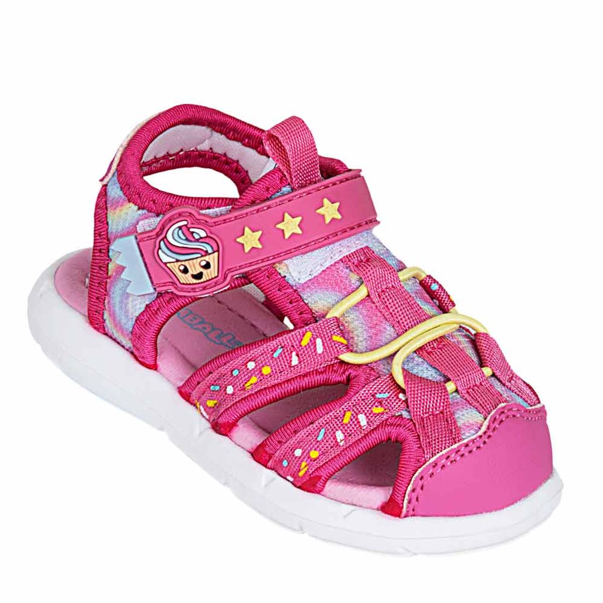 GUMBALL - Zapato Casual de Niña gumball Der vel 1 bebe -25-2 fem Fucsia