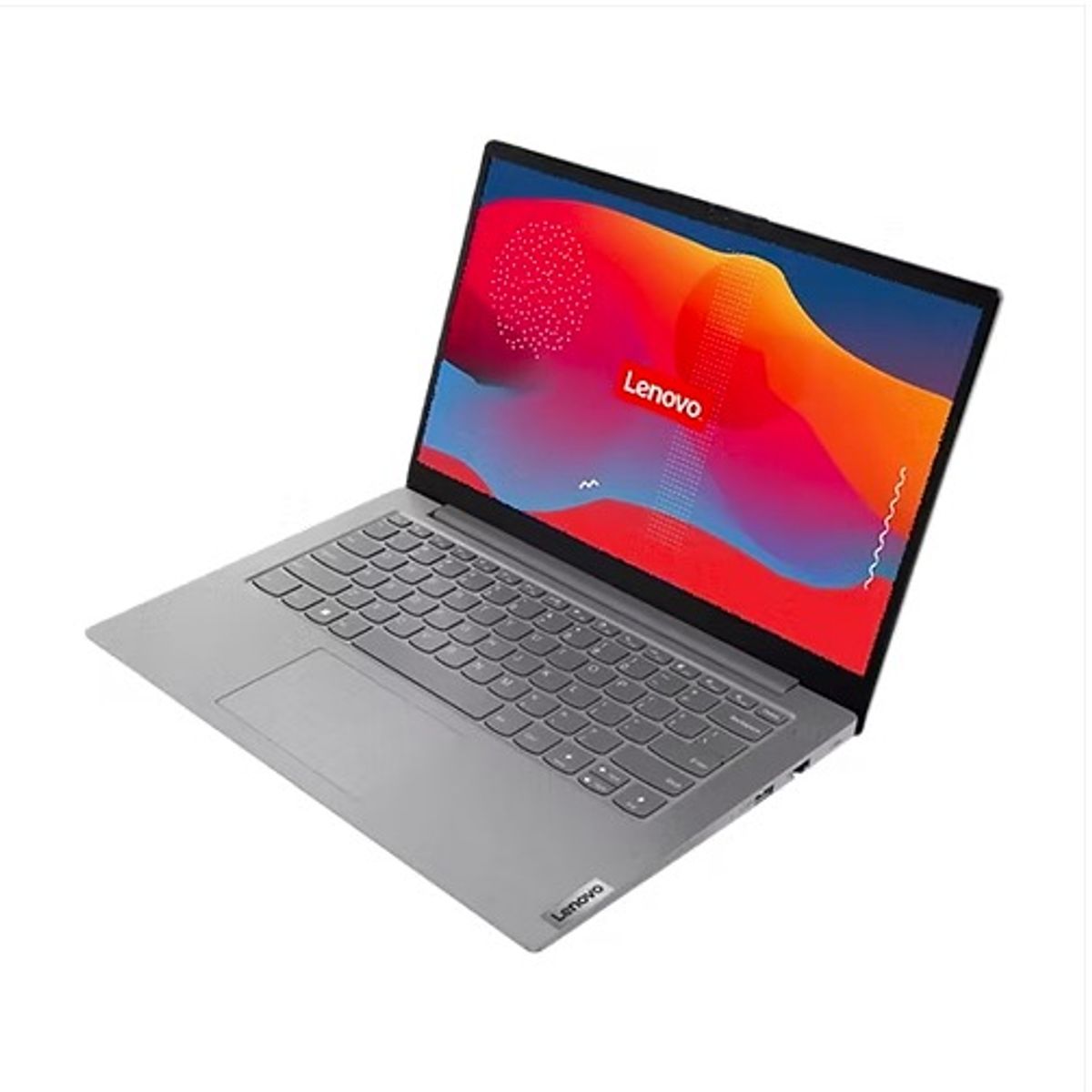 LENOVO - Lenovo V14 Gen 4 AMN AMD Ryzen 3 7320u Ram 16GB Disco 256GB -WIN 11 PRO OEM