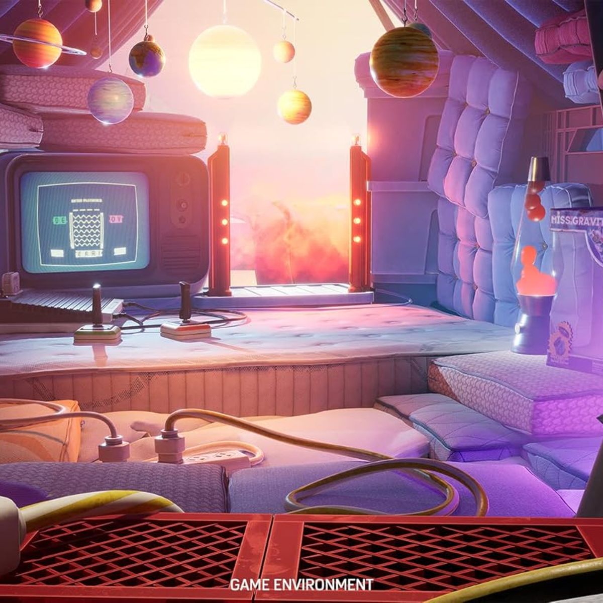 PLAYSTATION - Videojuego It Takes Two - PlayStation 4 Físico Version Europea