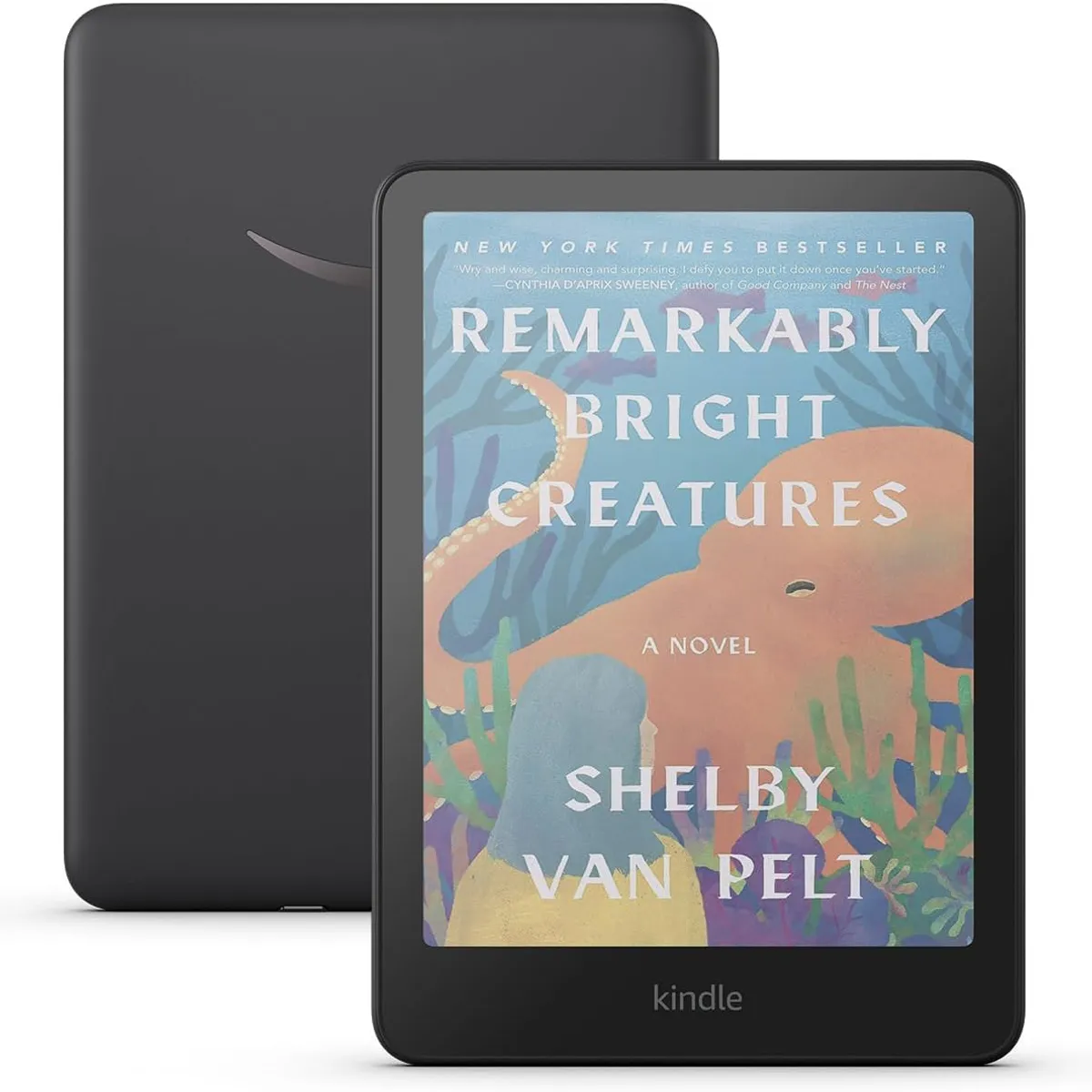 AMAZON - Kindle Colorsoft 16 Gb Modelo 2025
