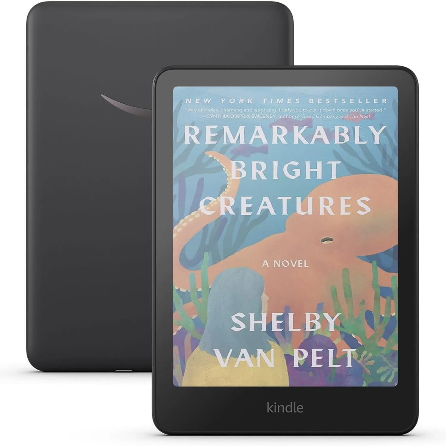 Kindle Colorsoft 16 Gb Modelo 2025 AMAZON | Falabella Colombia