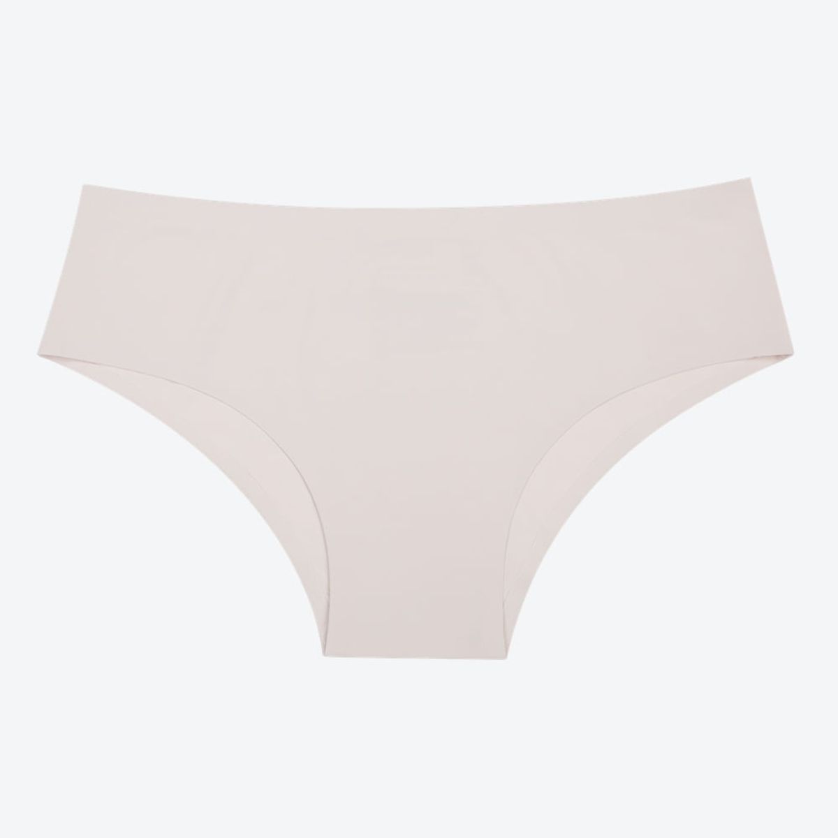 LILI PINK - Panty hipster individual en microfibra 100% feeling