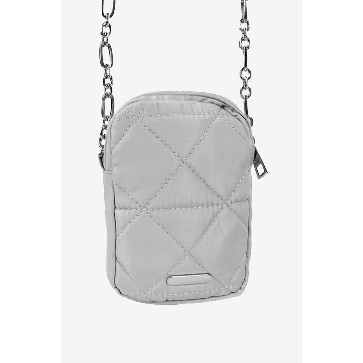 YOI - Bolso con compartimientos internos y externos