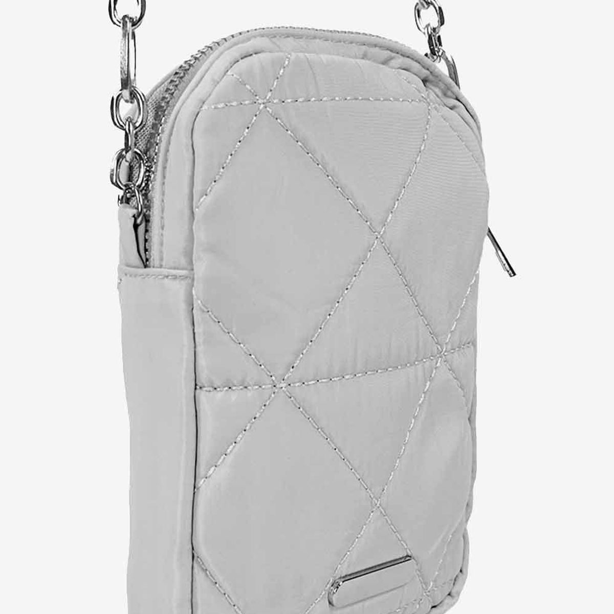 YOI - Bolso con compartimientos internos y externos