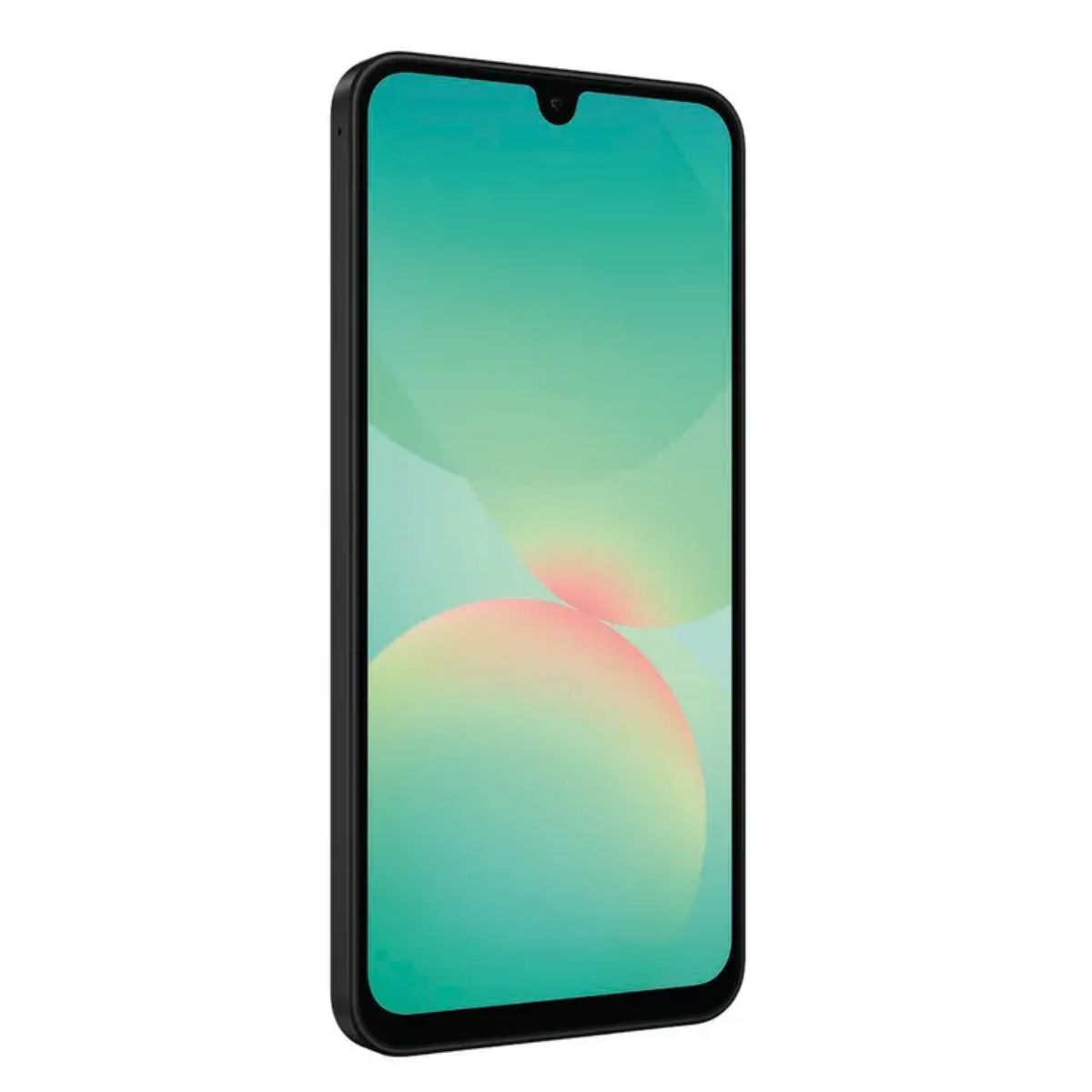 SAMSUNG - Celular Samsung Galaxy A26 256 GB 8 RAM 5G Negro