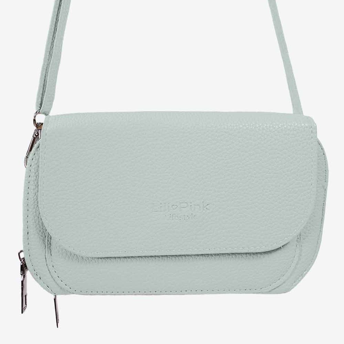 YOI - Bolso para celular con asa y compartimientos internos