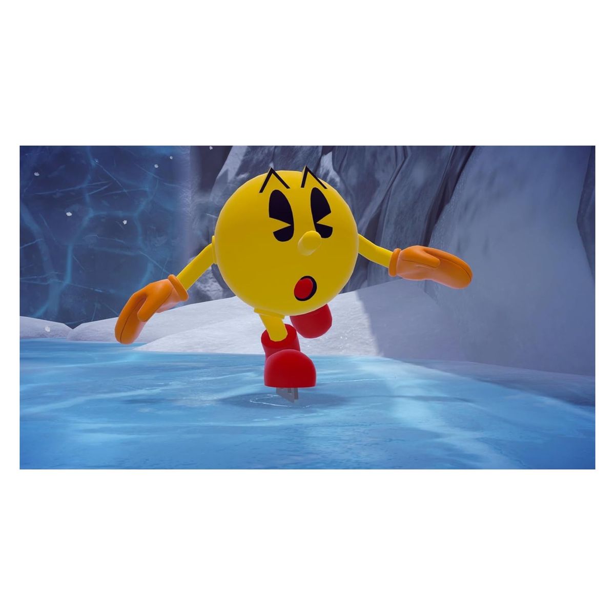 PLAYSTATION - Pac-Man World 2 Re-pac Ps5 Fisico