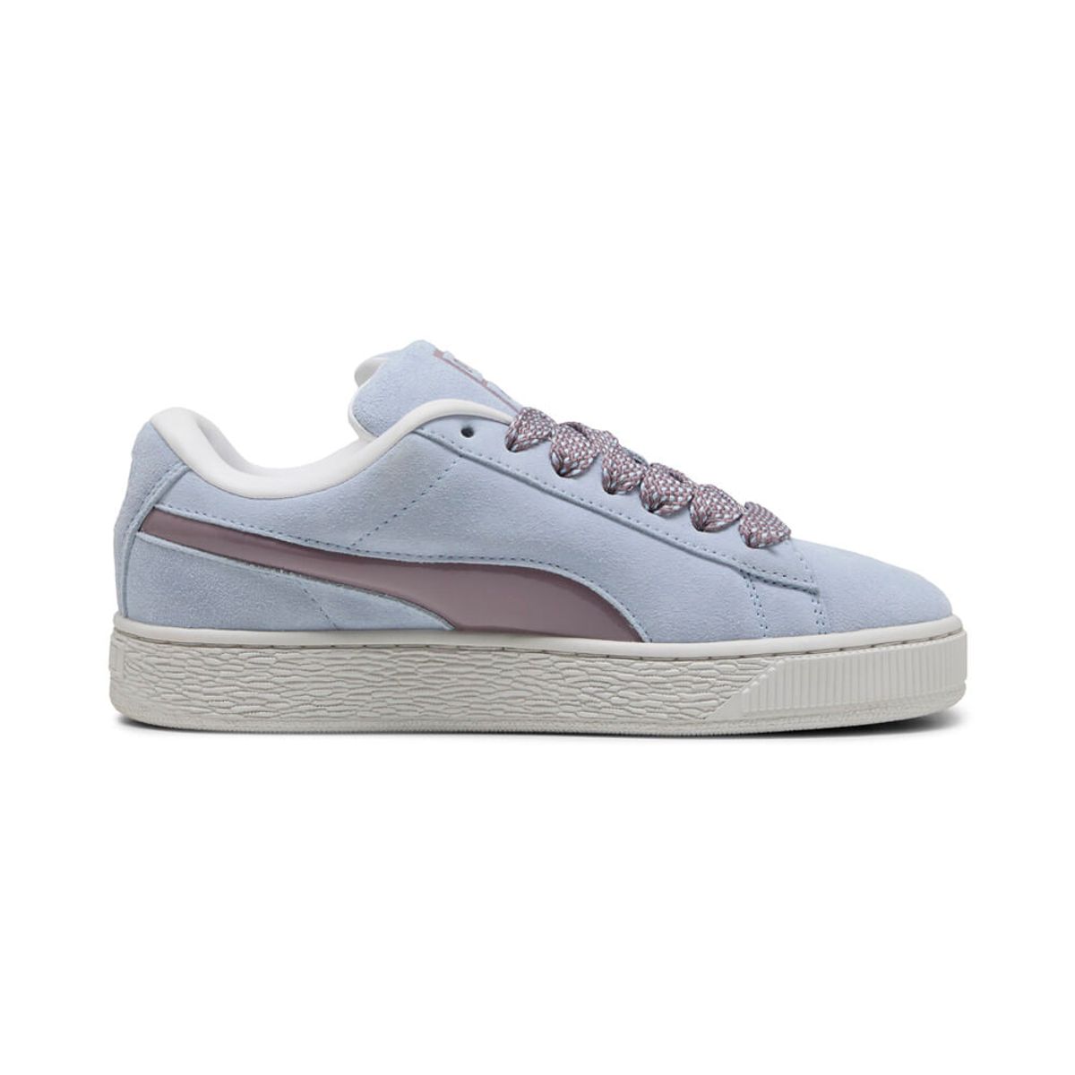 PUMA - Puma Suede Xl En Piste Wns Tenis azul de mujer lifestyle