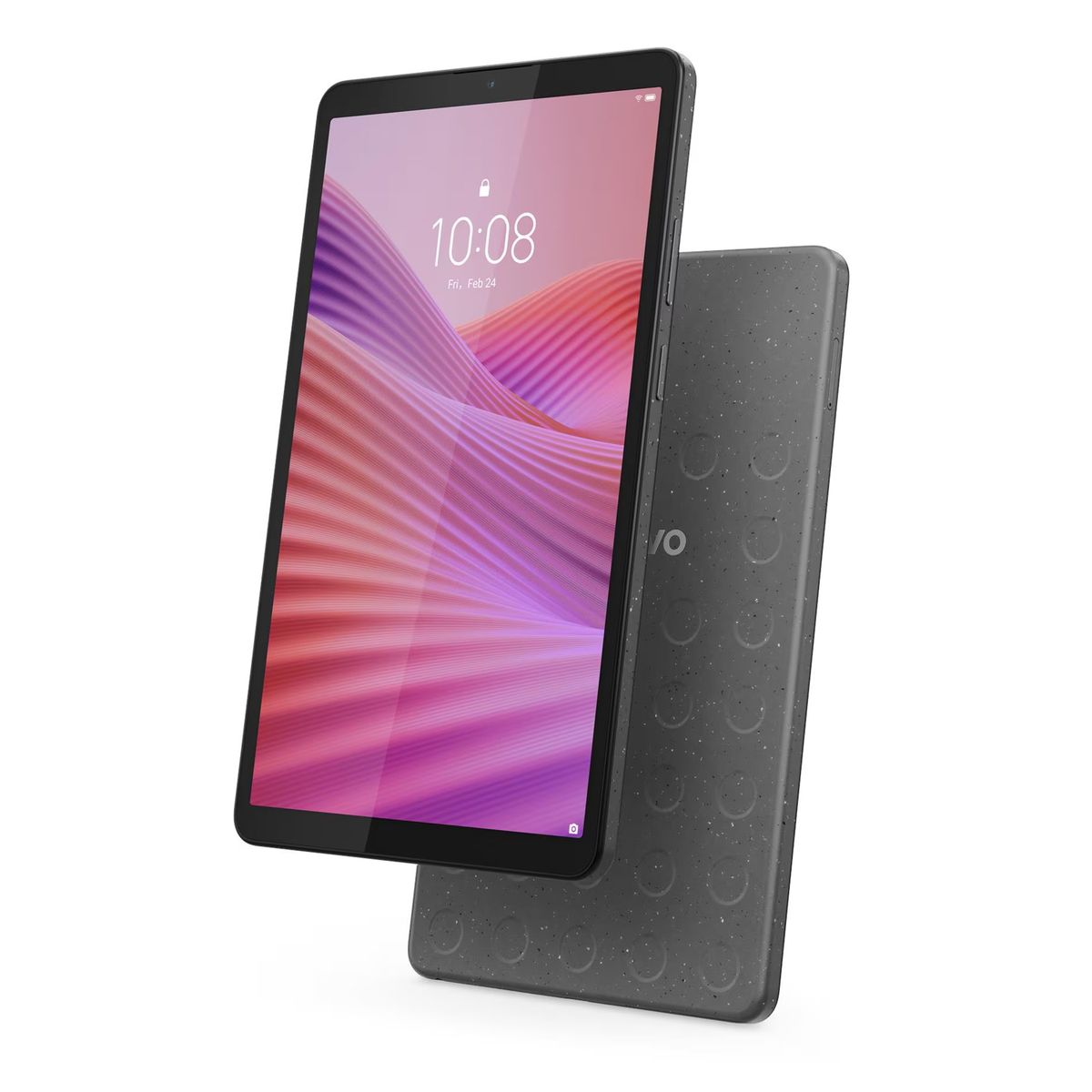 LENOVO - Tablet Lenovo Tab One 4GB 64GB HD 8.7 - Gris