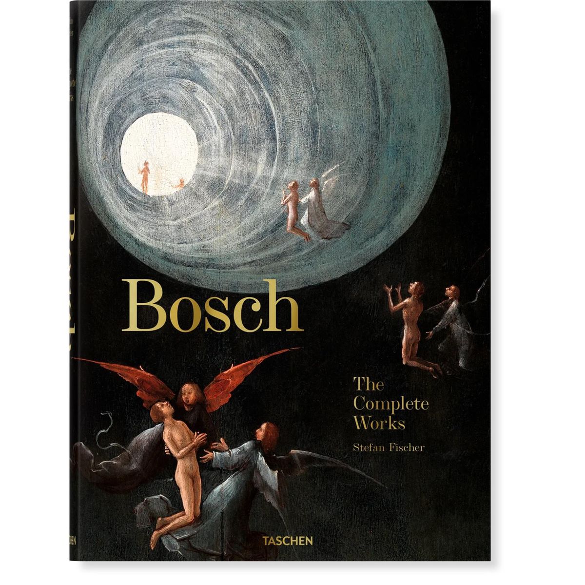 TASCHEN - Bosch. The Complete Works (T.D)
