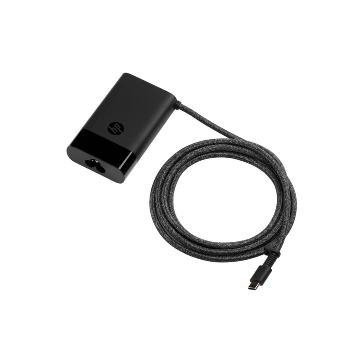 HP - Cargador HP USB-C 65W para laptops