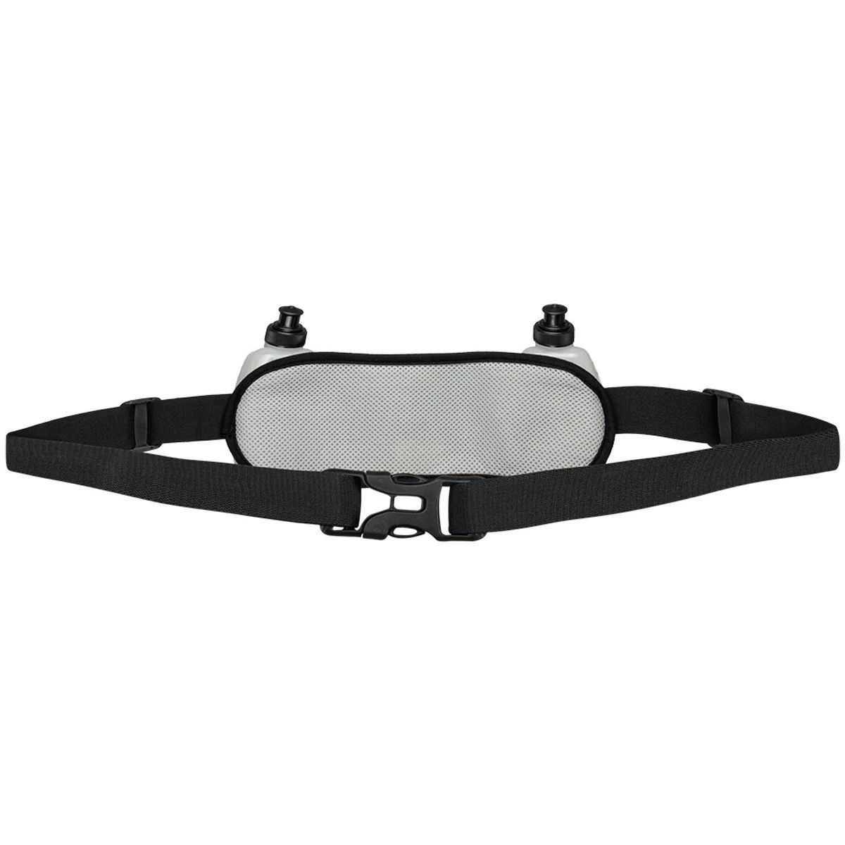 SPORT FITNESS - Cangurera Con 2 Botilitos Para Trote Y Caminata Para Entreno