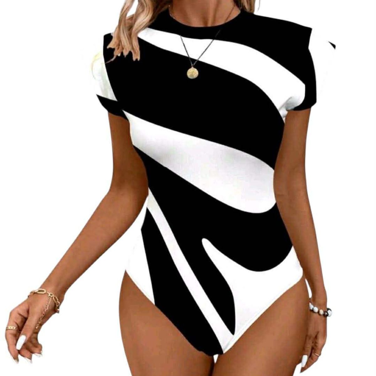 PAATAL - Body Abstracto Unico