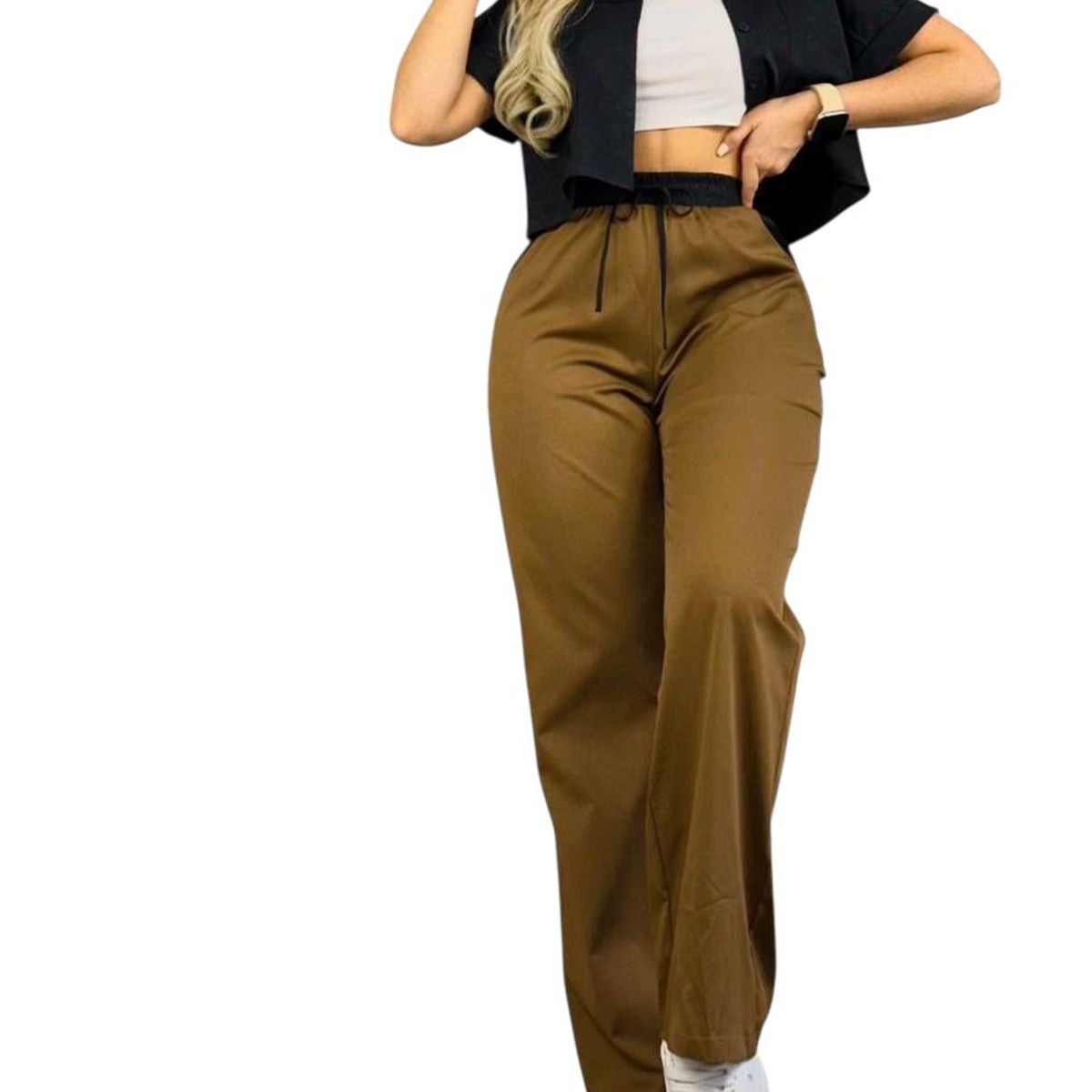 PAATAL - Coordinado Camisilla