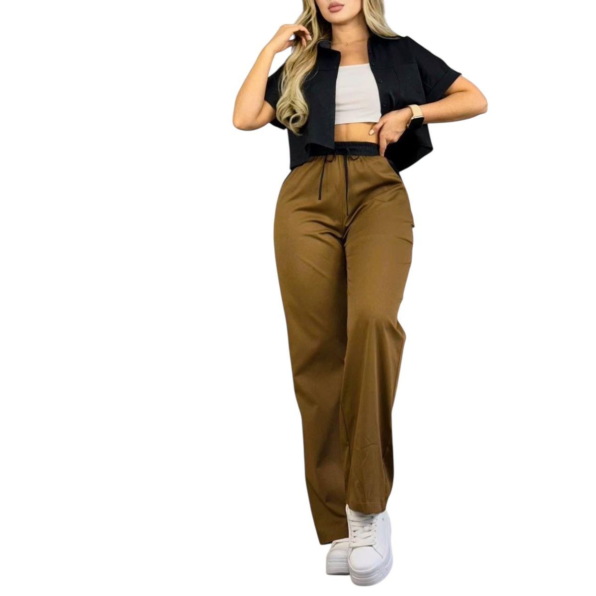 PAATAL - Coordinado Camisilla