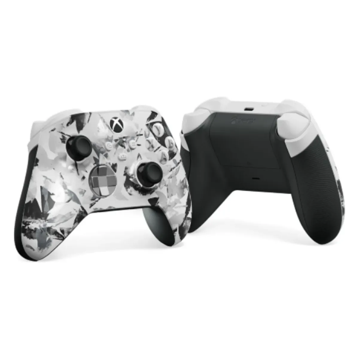 XBOX - Control Storm Breaker Xbox Series X-S Xbox One