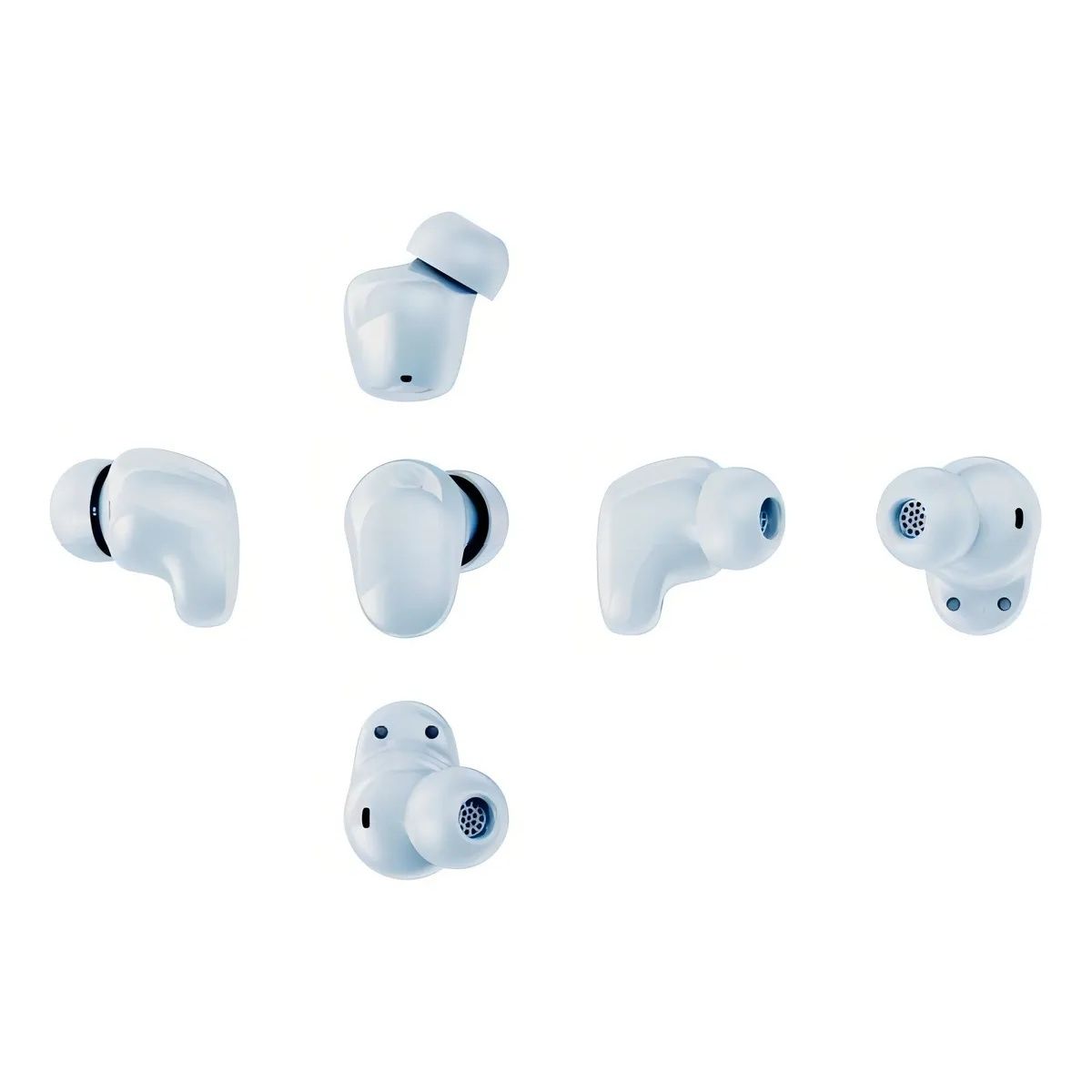 XIAOMI - Auriculares Inalámbricos Xiaomi Redmi Buds 6 Play