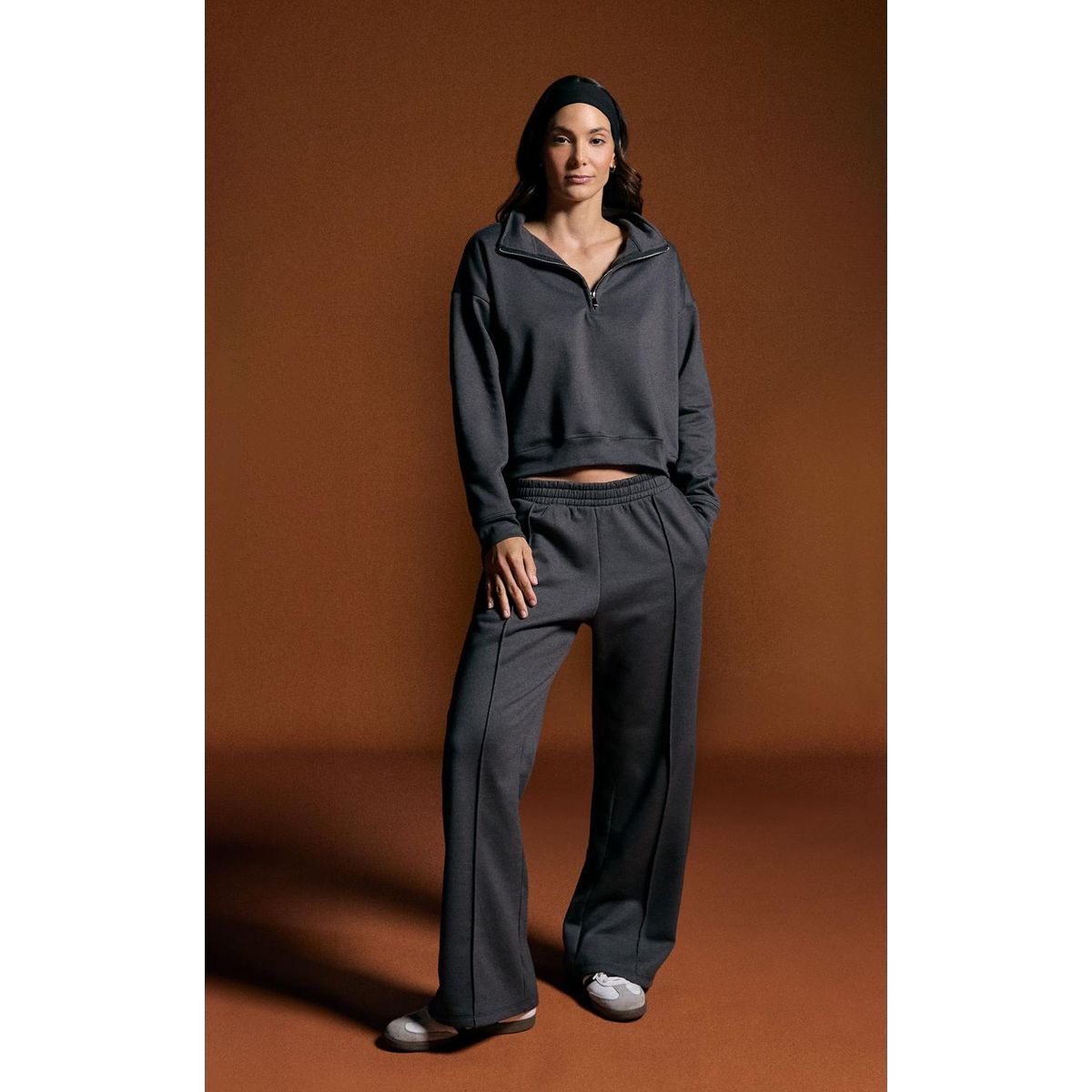 DIANE & GEORDI - PantalónDO03D5