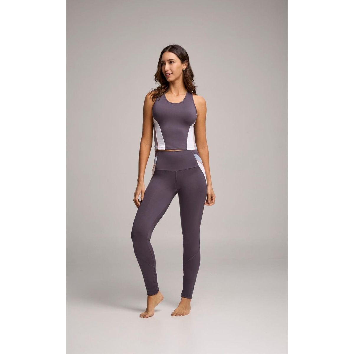 DIANE & GEORDI - Leggins Deportivo DO02D5