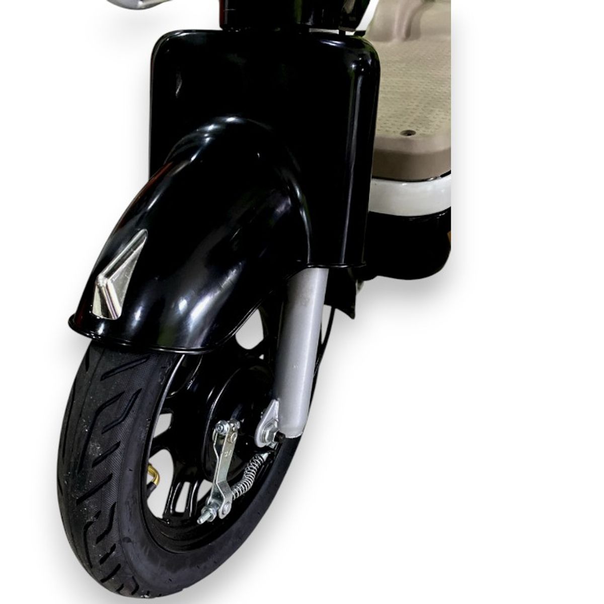 ECO BIKE - BICICLETA ELÉCTRICA 800 WATS ECOCLASSIC  120Kl 48V20AHM AUTONOMÍA 40-50KM/H