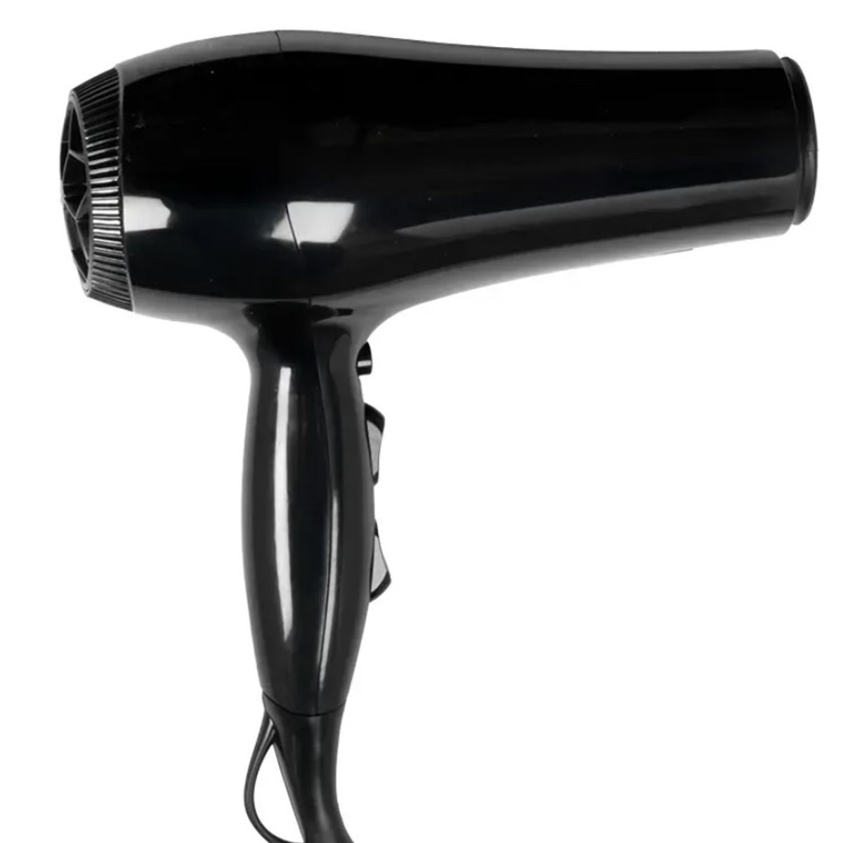 GENERICO - Secador de cabello GAMA Italy Mistral Tourmaline ION