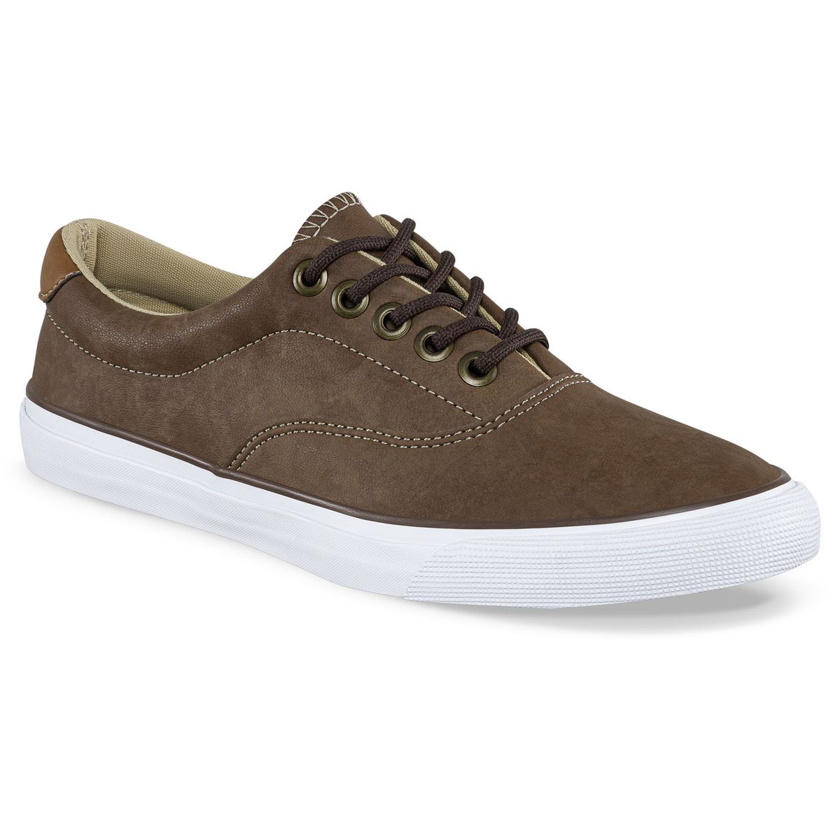 CROYDON - Tenis Casuales Ezy Crystal Café Croydon para Hombre