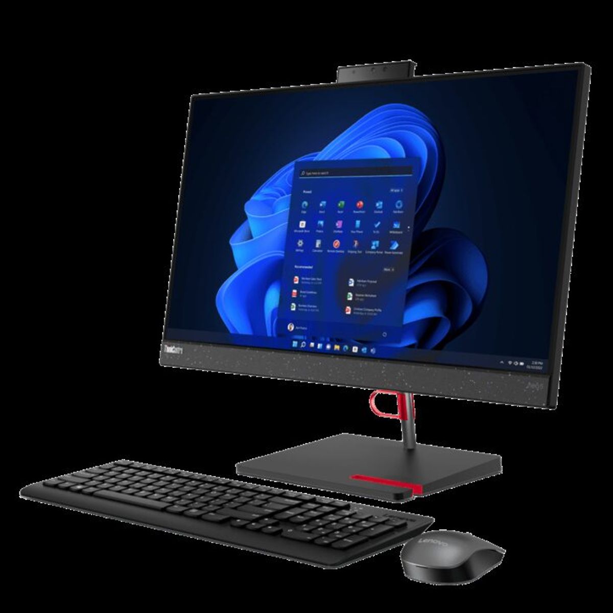 ACER - COMPUTADOR AIO LENOVO ThinkCentre Neo 50a 24 Gen 5 Intel Core i5 13420H SSD 256GB RAM DDR5 8GB Pantalla 238 IPS Linux confiable