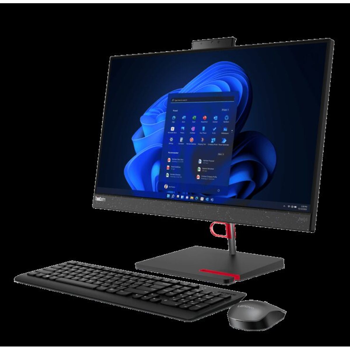 ACER - COMPUTADOR AIO LENOVO ThinkCentre Neo 50a 24 Gen 5 Intel Core i5 13420H SSD 256GB RAM DDR5 8GB Pantalla 238 IPS Linux confiable