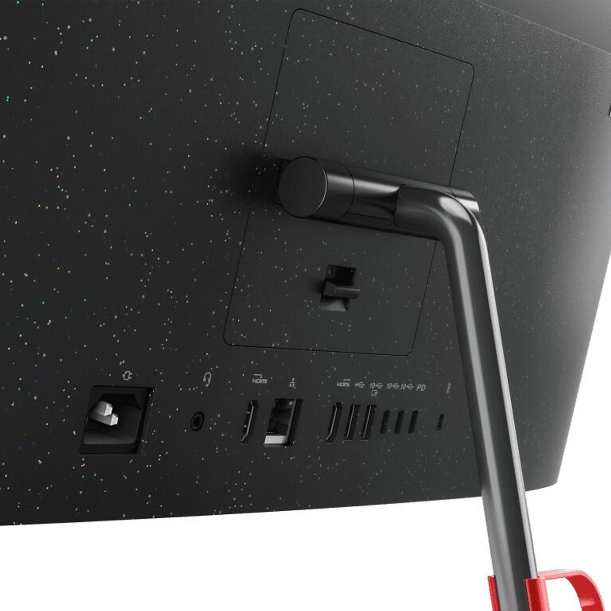 ACER - COMPUTADOR AIO LENOVO ThinkCentre Neo 50a 24 Gen 5 Intel Core i5 13420H SSD 256GB RAM DDR5 8GB Pantalla 238 IPS Linux confiable