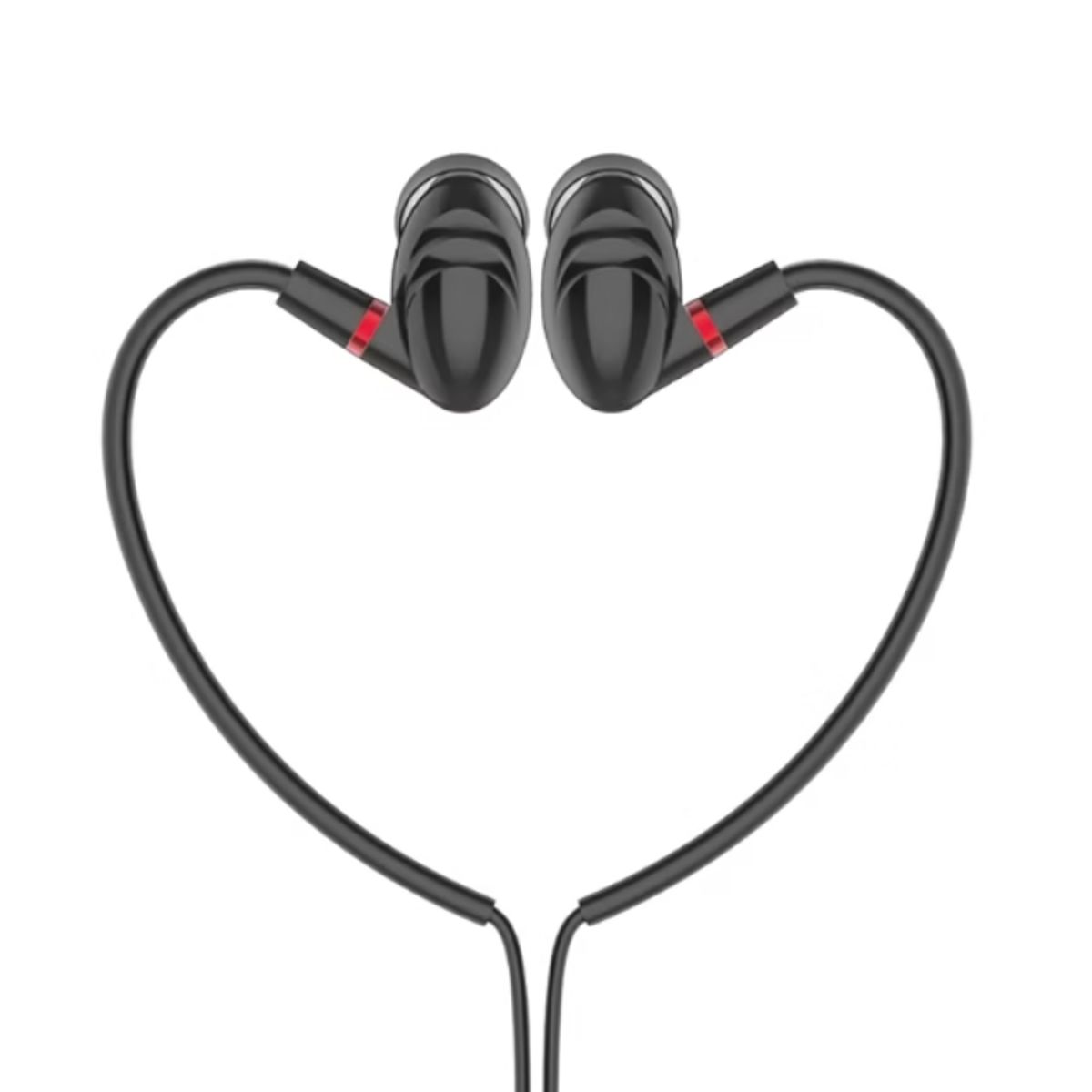 MOVISUN - Audífonos Movisun Chacha-B10 TC