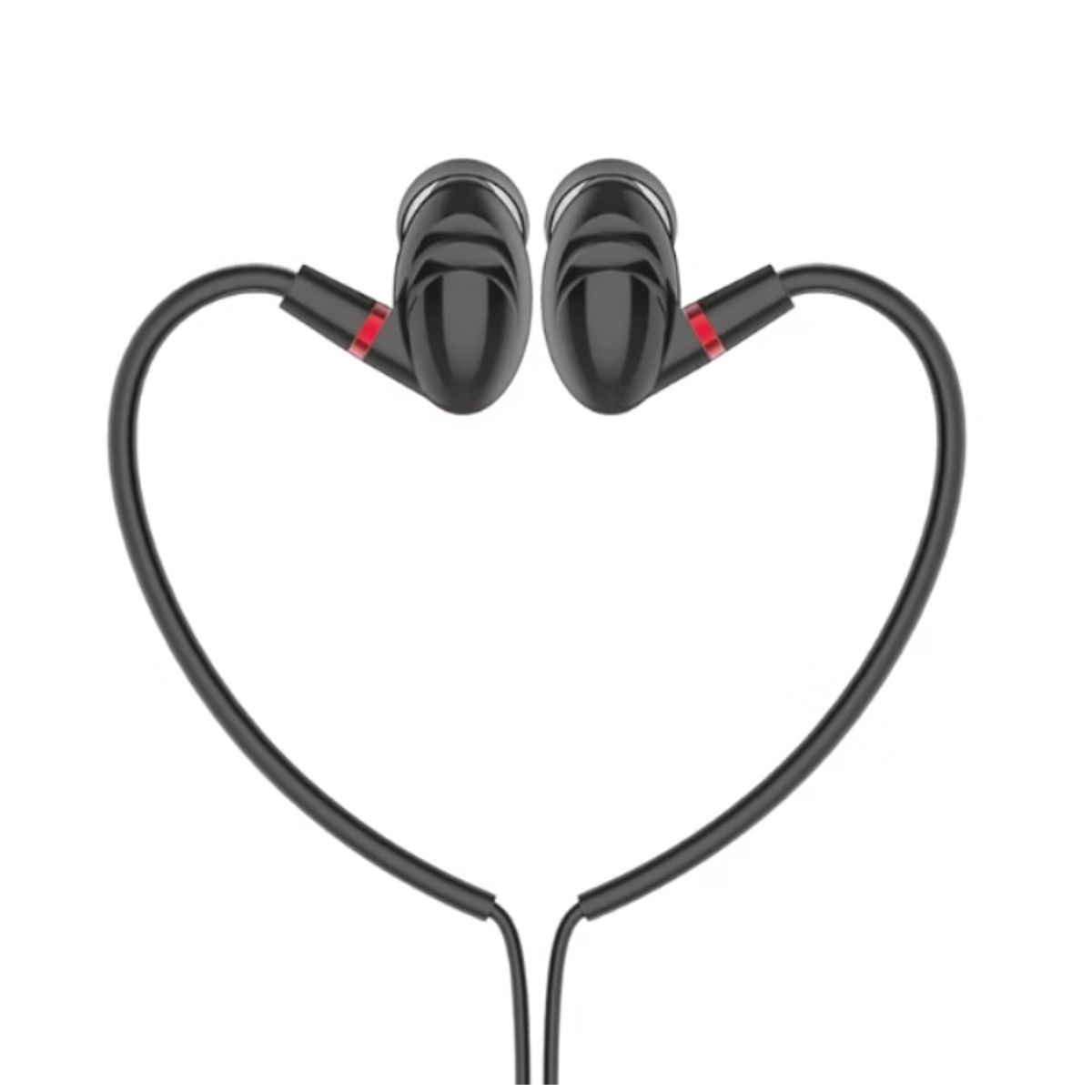 MOVISUN - Audífonos Movisun Chacha-B10 TC