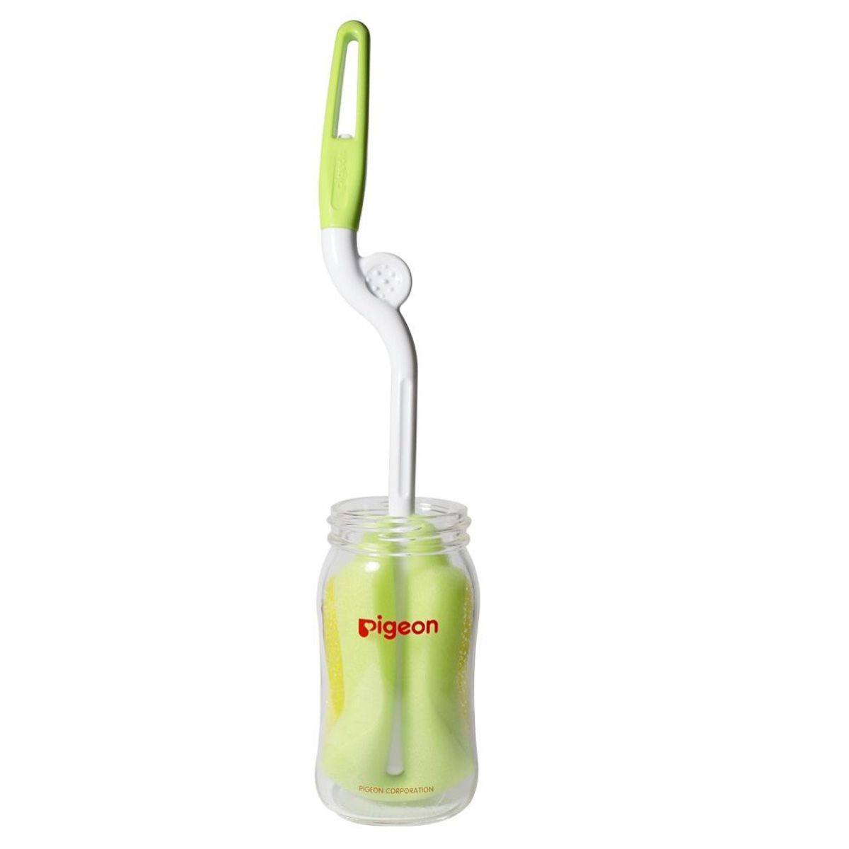 PIGEON - Cepillo Esponja Giratorio