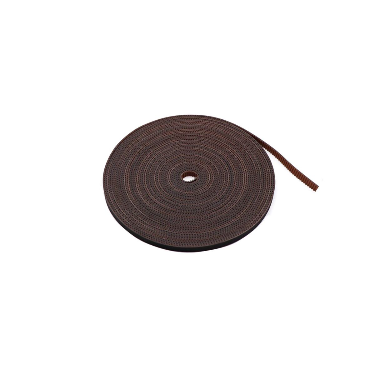 GENERICO - Correa Distribucion Gt2 Dustproof Prueba Polvo Ancho 10mm x 1mt